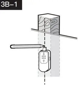Wall Plate Install (Wood stud)
