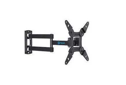 Pipishell Wall Mount Bracket Instruction Manual Pipishell Wall Mount Bracket Instruction Manual