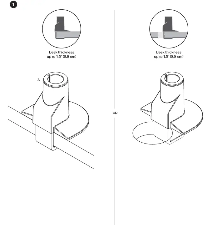 innovative-STX-02-SLD-Staxx-Dual-Articulating-Monitor-Mount-fig2