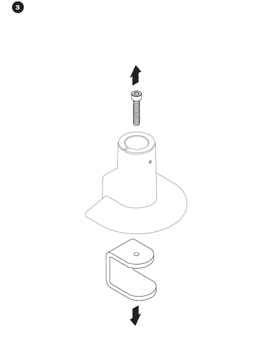 innovative-STX-02-SLD-Staxx-Dual-Articulating-Monitor-Mount-fig5