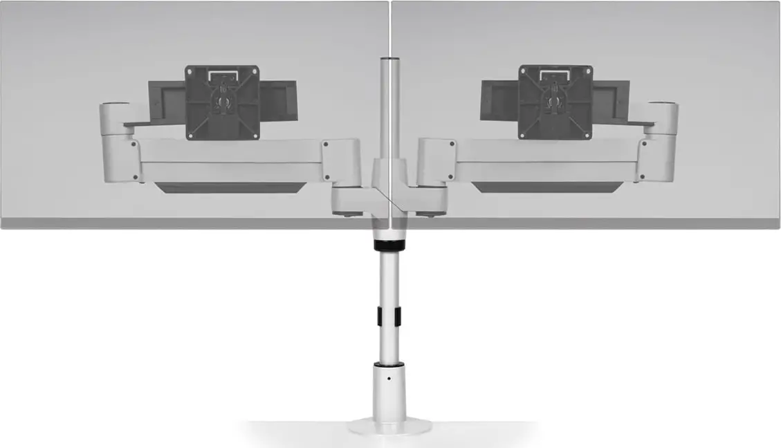innovative-STX-02-SLD-Staxx-Dual-Articulating-Monitor-Mount-image