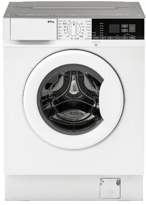 IKEA UDDARP Front Loaded Dryer featured