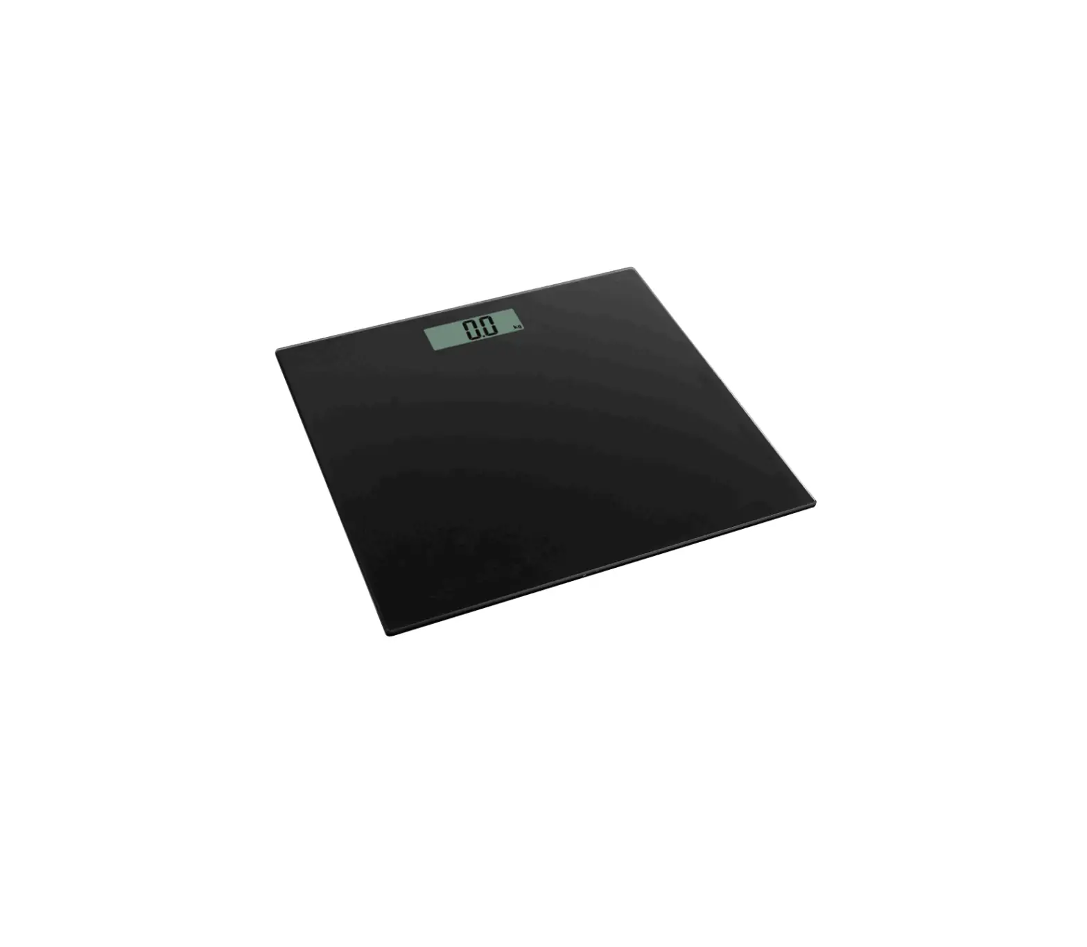 Marquant 005044 Bath Scale Instruction Manual