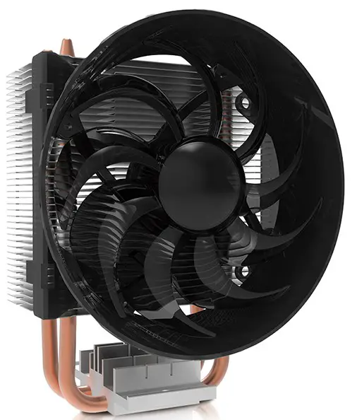 COOLER MASTER Hyper T200 CPU Air Cooler-fig1