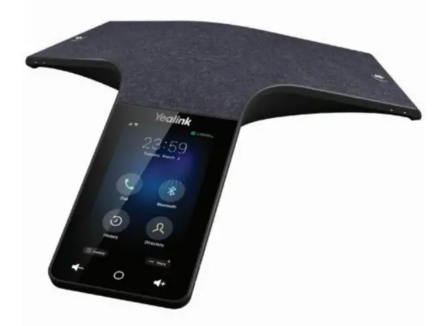 Yealink-CP965-Conference-Phone