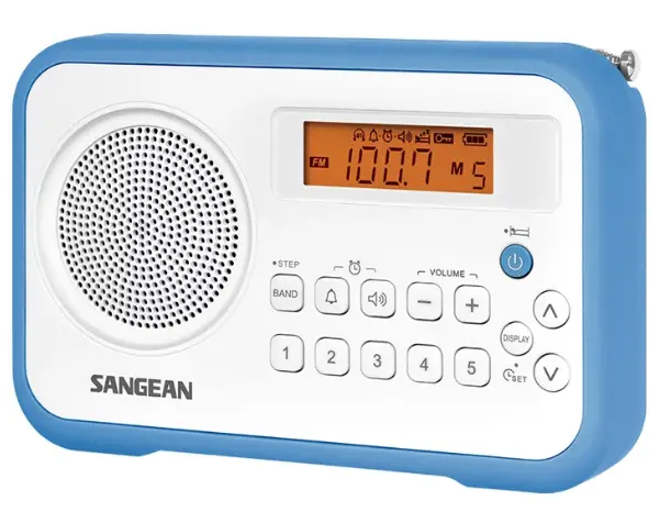 SANGEAN-PR-D18-Portable-Digital-Radio-FM-Stereo-Multi-Band-Radio-Speaker-PRODUCT