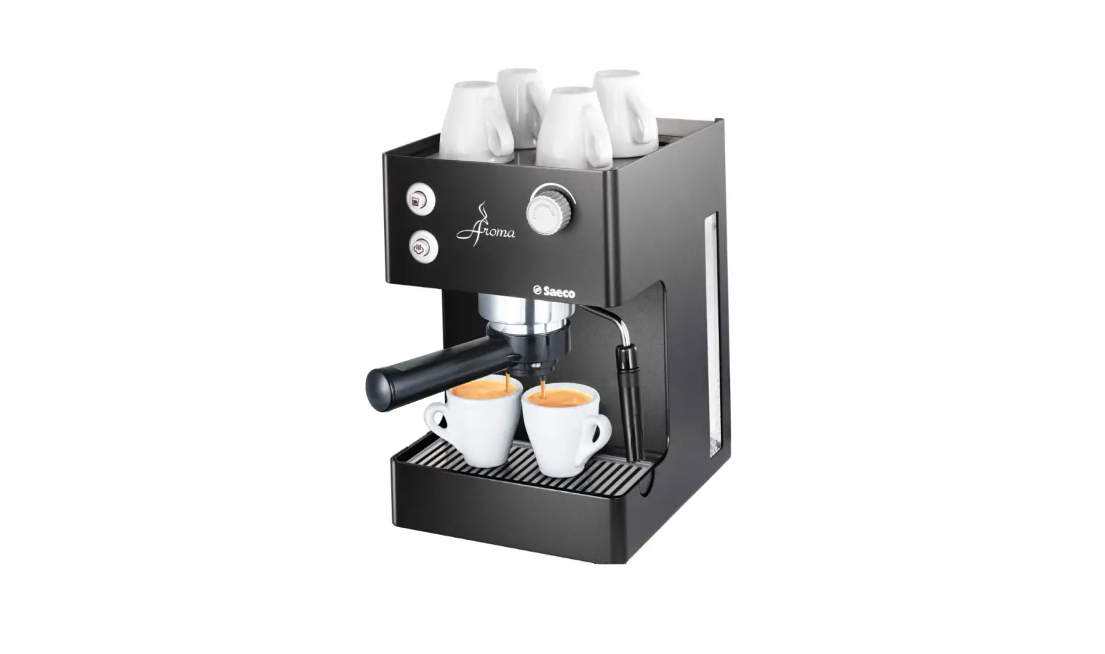 Philips Ri937311 Saeco Aroma Manual Espresso Machine Instructions Philips Ri937311 Saeco Aroma Manual Espresso Machine Instructions