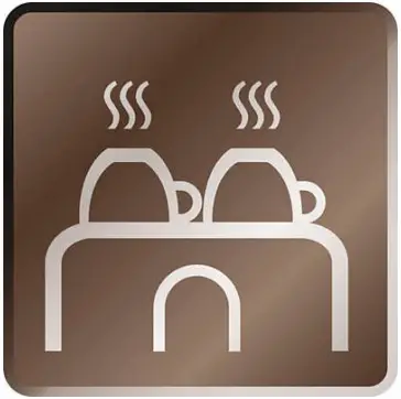 PHILIPS RI937311 Saeco Aroma Manual Espresso Machine B2