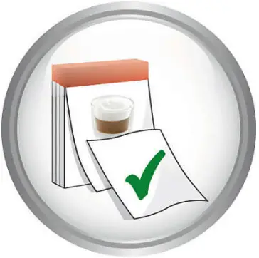 PHILIPS RI937311 Saeco Aroma Manual Espresso Machine B5