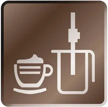 PHILIPS RI937311 Saeco Aroma Manual Espresso Machine B6