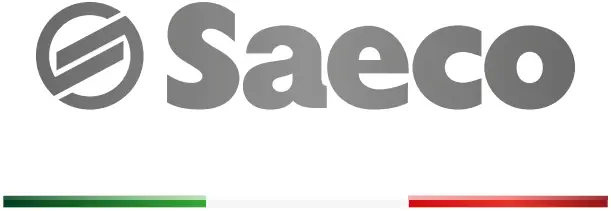 Saeco logo