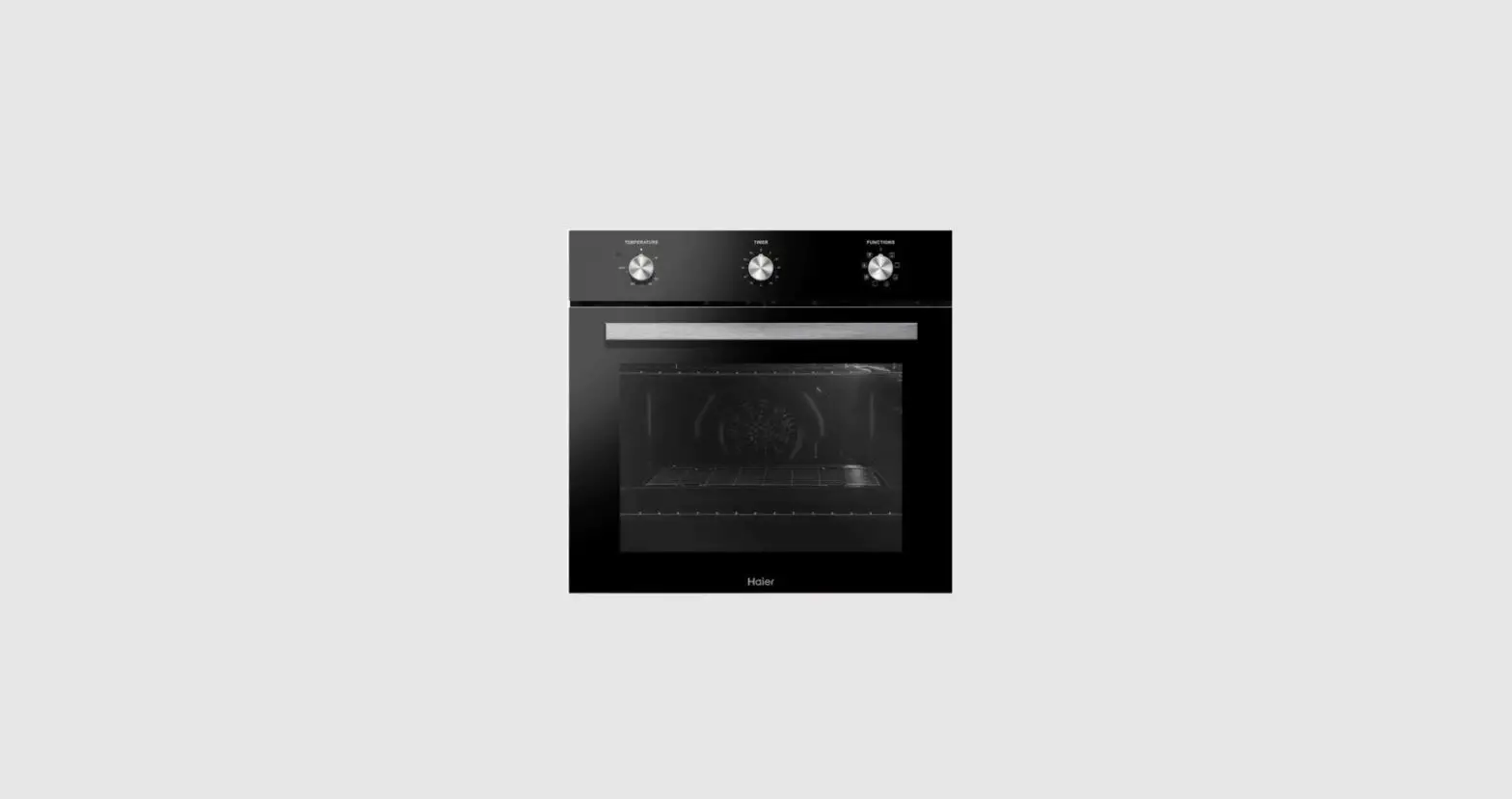 Haier Hwo60s7mx2 Oven User Guide