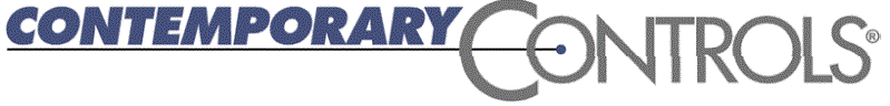 CONTEMPORARY-CONTROLS AG-BASSTAT0-AA0-BASstat-Thermostat-Control-System-LOGO