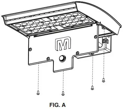 MaxLiTe-MXL-M100U3MCSBWCRE2-M-Series-LED-Light-FIG-3