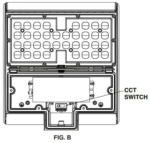 MaxLiTe-MXL-M100U3MCSBWCRE2-M-Series-LED-Light-FIG-4