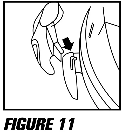 shop vac SH14-C450 12 Gallon Stainless Steel Wet Dry Vacuum - 17