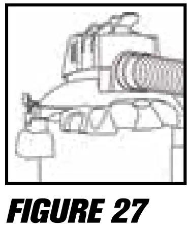 shop vac SH14-C450 12 Gallon Stainless Steel Wet Dry Vacuum - 37