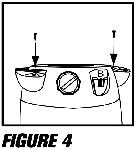 shop vac SH14-C450 12 Gallon Stainless Steel Wet Dry Vacuum - Fig 10