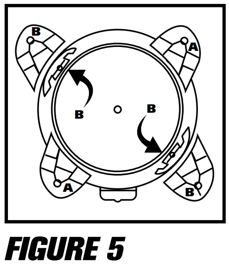 shop vac SH14-C450 12 Gallon Stainless Steel Wet Dry Vacuum - Fig 11