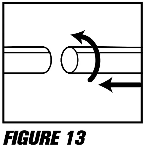 shop vac SH14-C450 12 Gallon Stainless Steel Wet Dry Vacuum - Fig 19