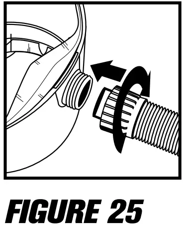 shop vac SH14-C450 12 Gallon Stainless Steel Wet Dry Vacuum - Fig 32