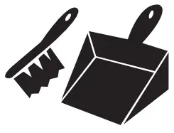 shop vac SH14-C450 12 Gallon Stainless Steel Wet Dry Vacuum - Fig 33