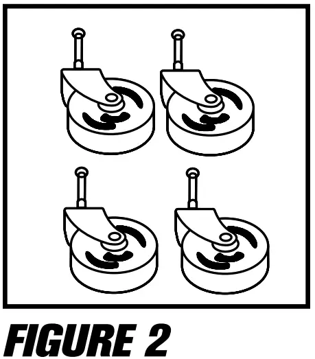 shop vac SH14-C450 12 Gallon Stainless Steel Wet Dry Vacuum - Fig8