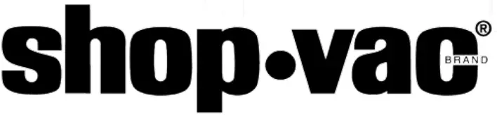 shop vac logo