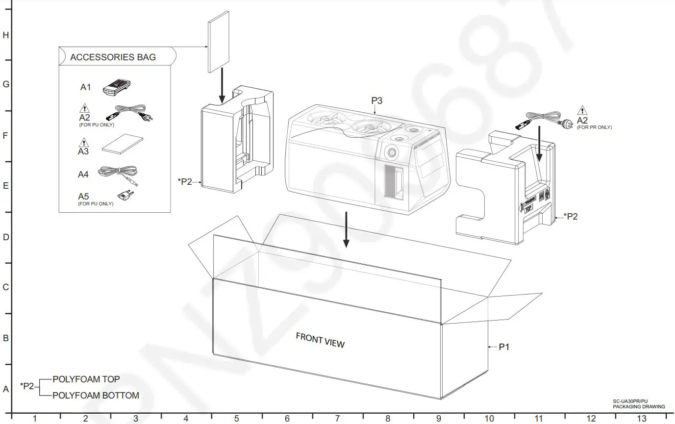 Panasonic-SC-UA30PR-Wireless-Speaker-System-FIG-4