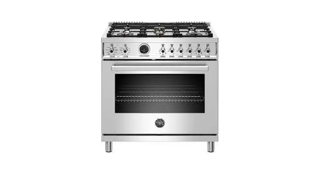 Vulcan Vgm18 V Series Hdr Gas Ranges Instruction Manual