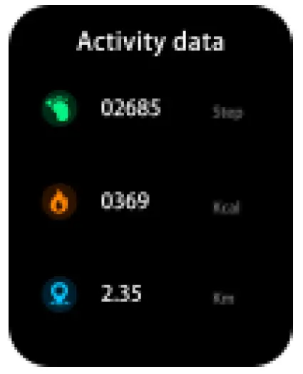 Titan 90155 Smart Watch 01