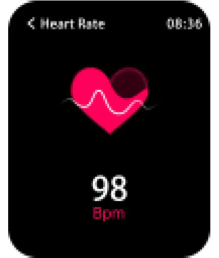 Titan 90155 Smart Watch 04