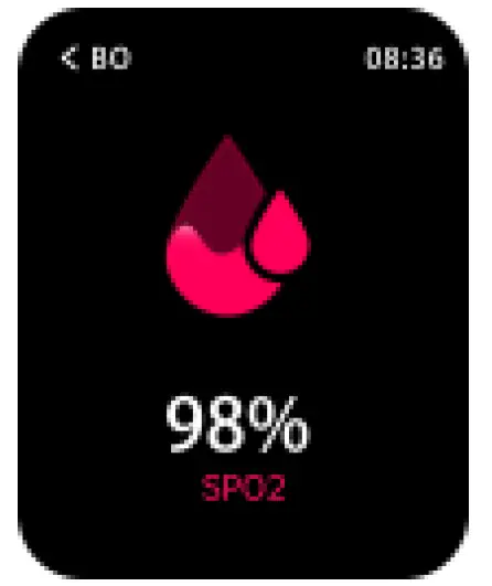 Titan 90155 Smart Watch 05