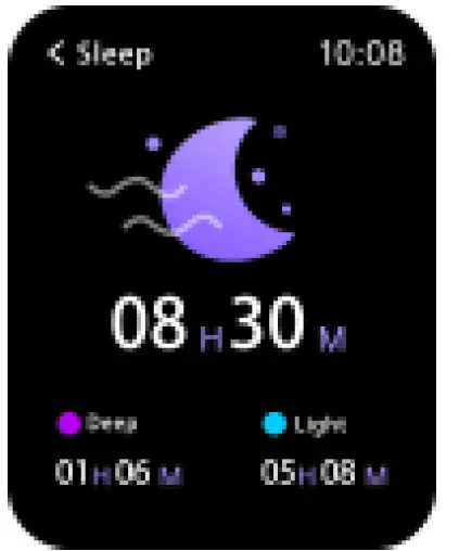 Titan 90155 Smart Watch 06