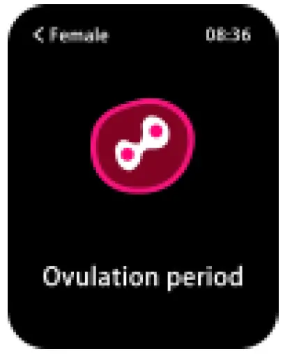 Titan 90155 Smart Watch 08