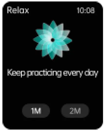 Titan 90155 Smart Watch 09