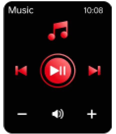 Titan 90155 Smart Watch 11