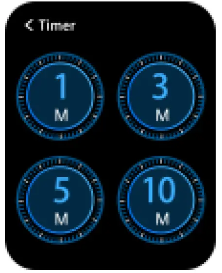 Titan 90155 Smart Watch 12