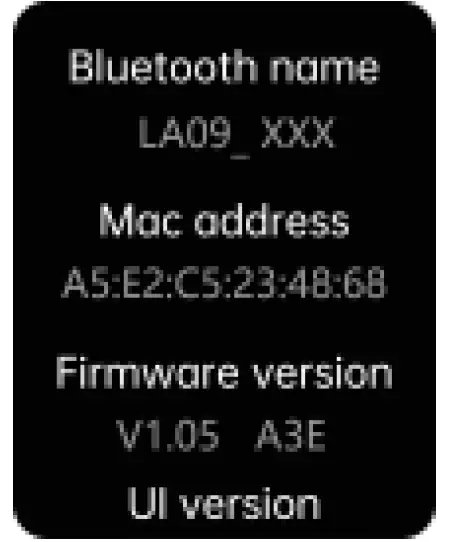 Titan 90155 Smart Watch 14