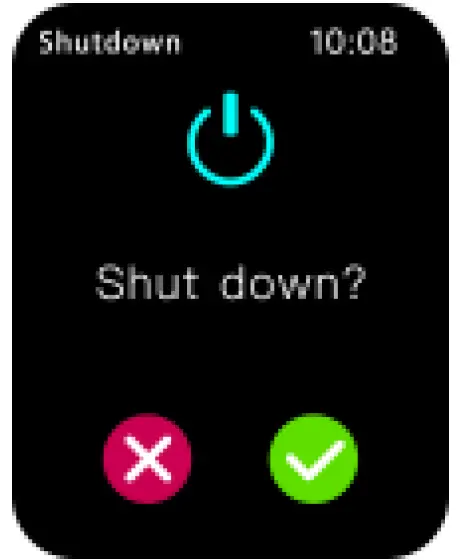 Titan 90155 Smart Watch 15