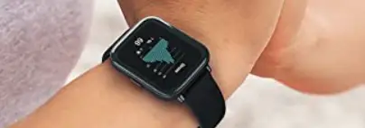 Titan 90155 Smart Watch Instruction Manual