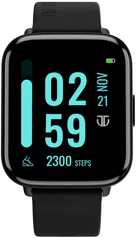 Titan 90155 Smart Watch PRODUCT
