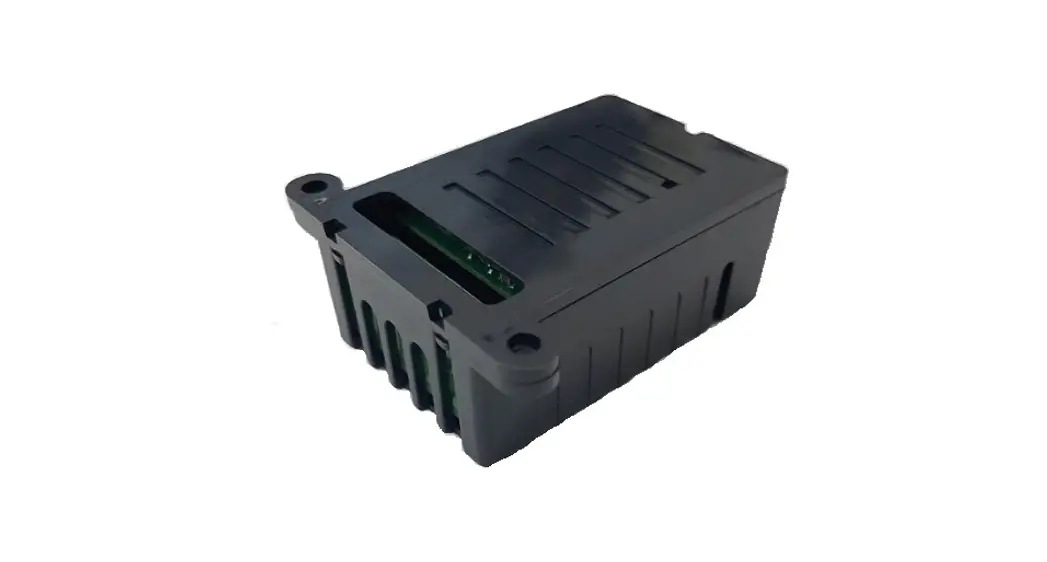 Cdvi Sel2641r433-rc Bluetooth Controlled Radio Receiver Instruction Manual