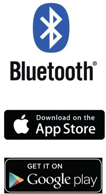 CDVI SEL2641R433 RC Bluetooth Controlled Radio Receiver - Fig1