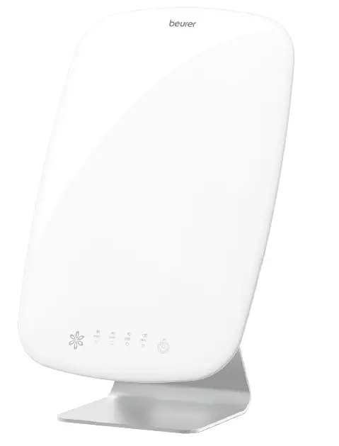 beurer TL 95 Daylight Therapy Lamp product-img