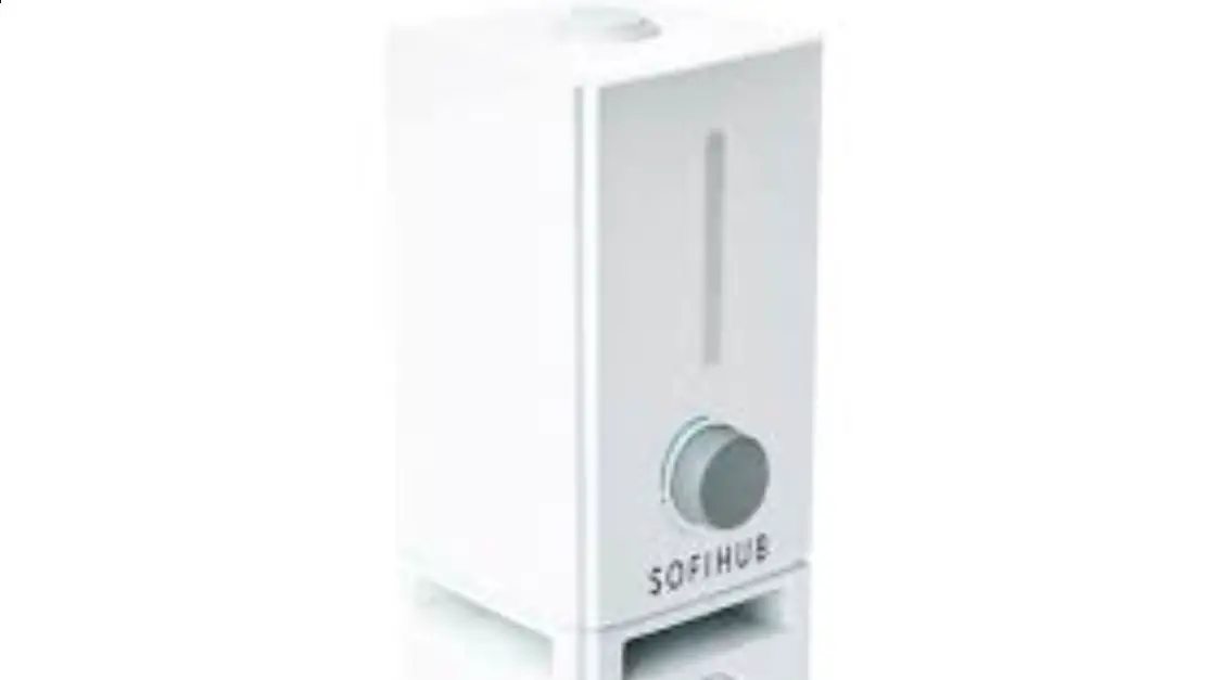 Sofihubhome Home Monitoring System User Guide