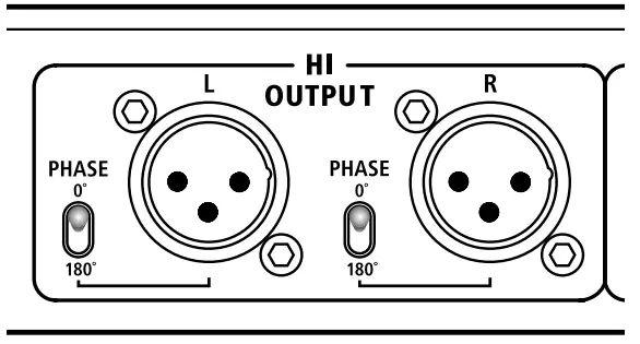 KV2 audio SAC2 2 Channel Super Analog Controller - Switch 1