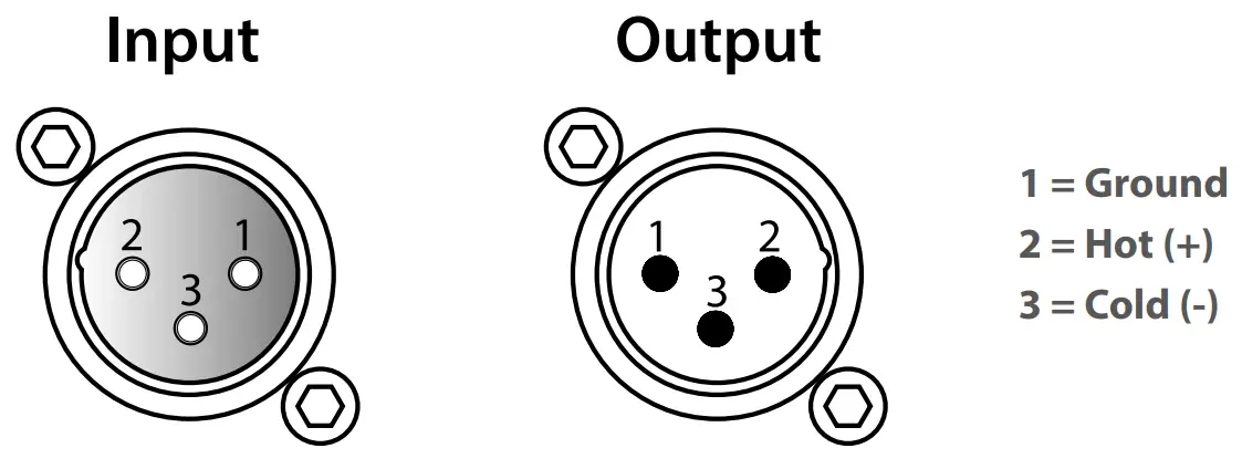 KV2 audio SAC2 2 Channel Super Analog Controller - Switch 7