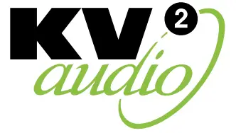 KV2 logo