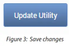 Badger Meter E-Series G2 Ultrasonic Meter - Update Utility